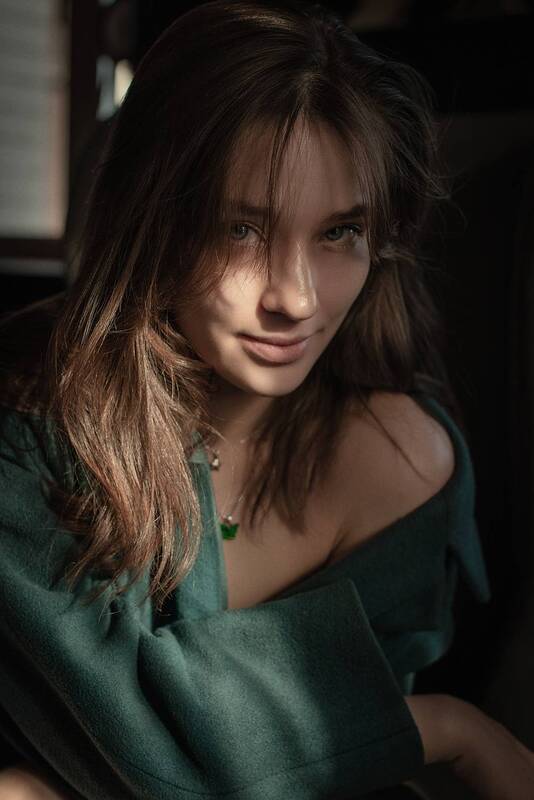 Александра фото превью