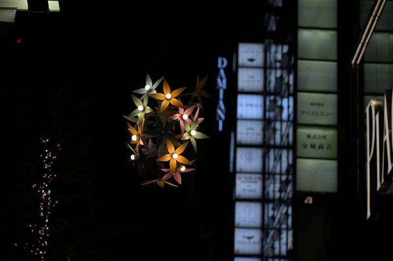 Ginza фото превью