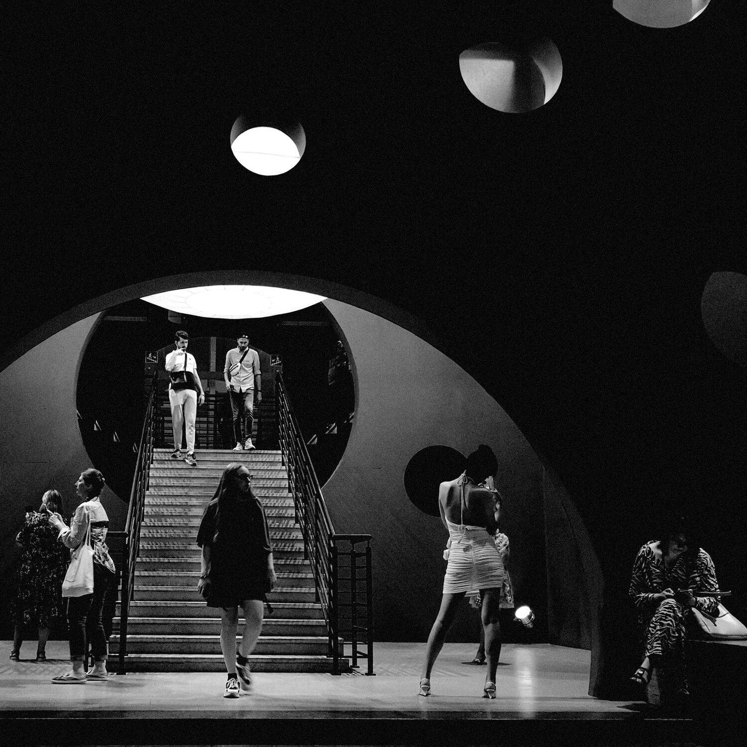 , Антон Лаба