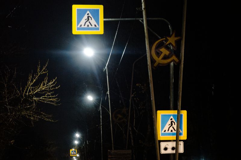 Уже редко где встретишь символы нашего древнего Рима фото превью