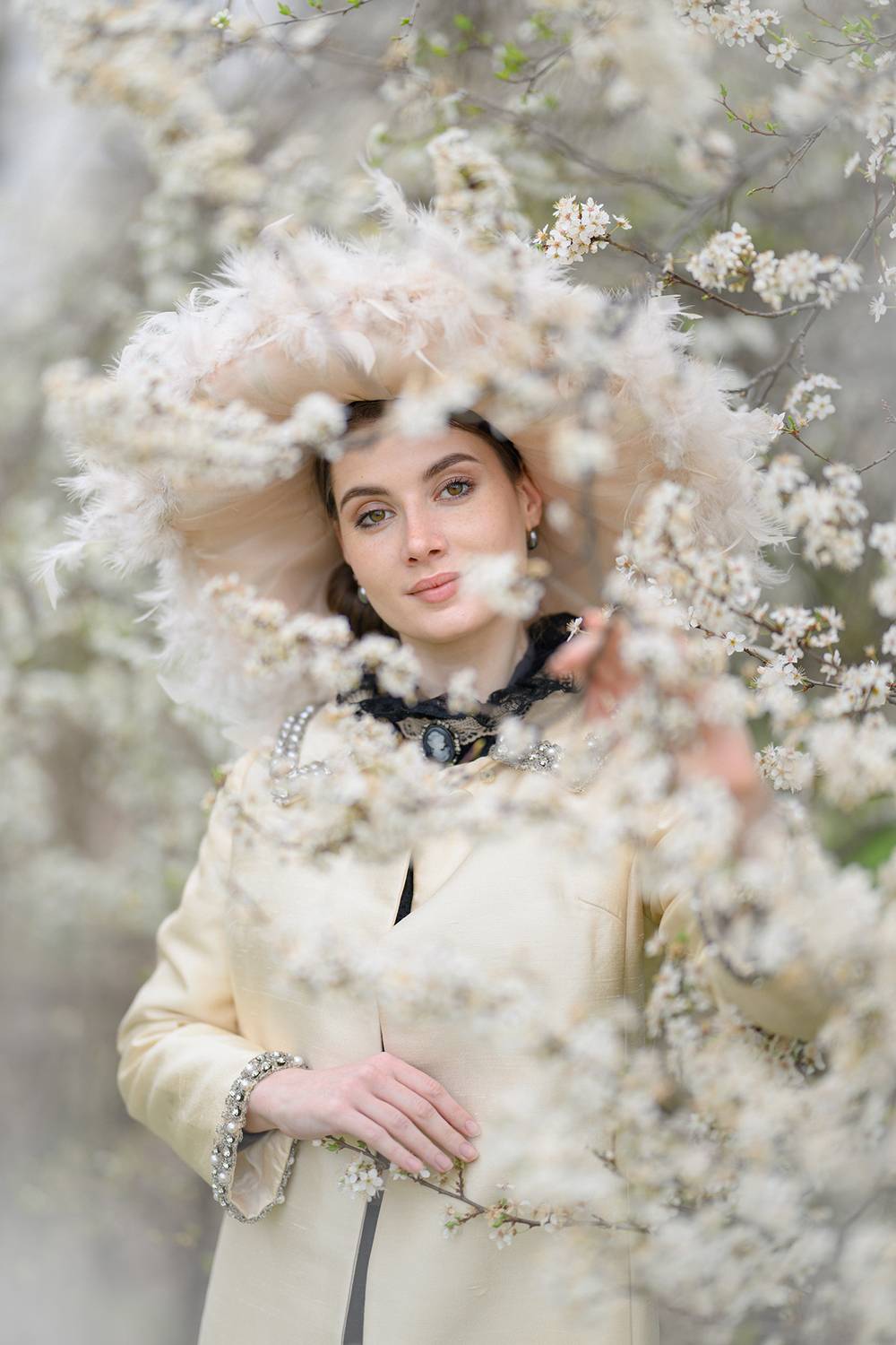 , Таня  Маркова