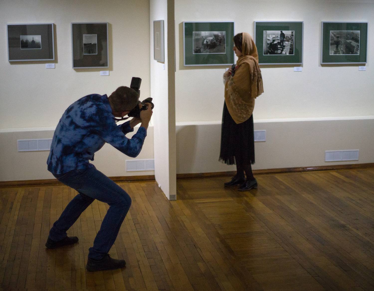 , Свиясов Олег