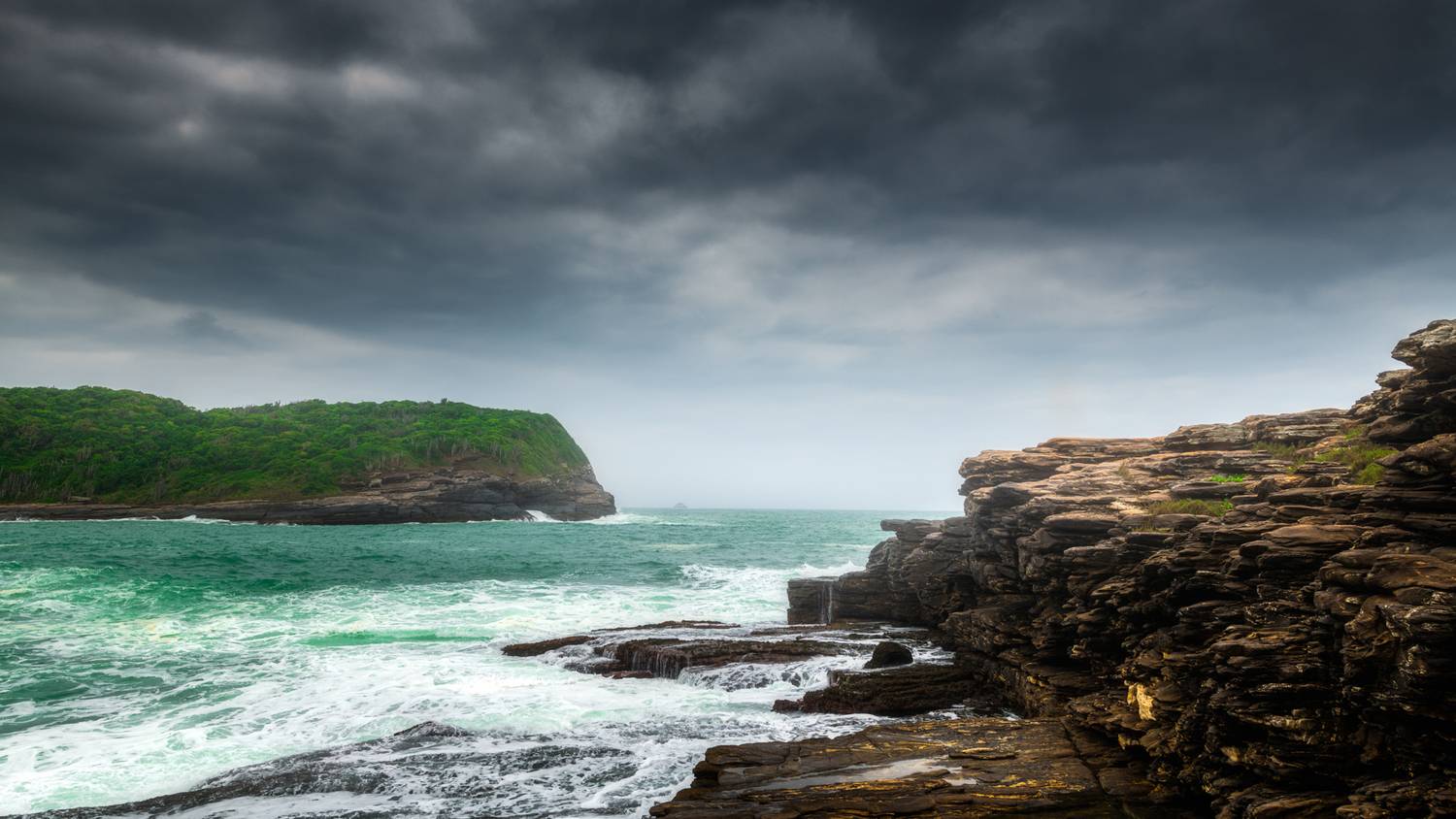 #landscape #nature #seascape, PARZZANINI PEDRO