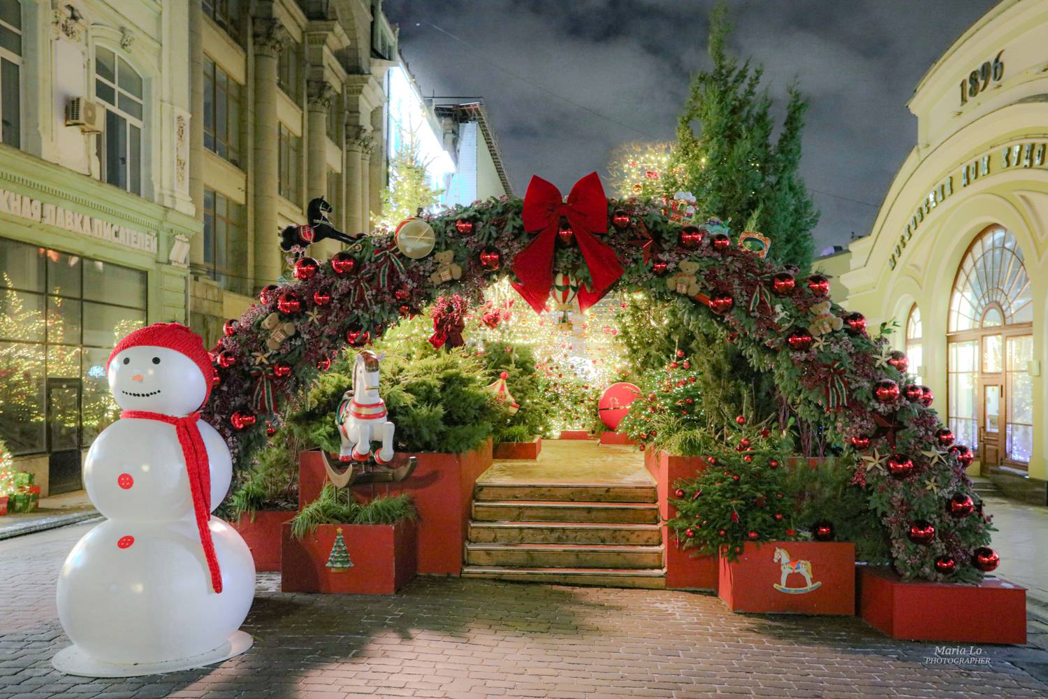 москва огнибольшогогорода зимняясказка сказкавгороде рождество проектзимавмоскве рождественскоенастроение снег рождественскиеогни новогодниеогни зимавгороде миригрушек ели игрушки ель, Maria Lo