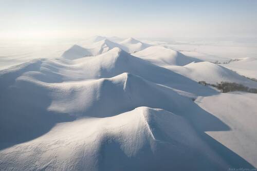 Белое безмолвие