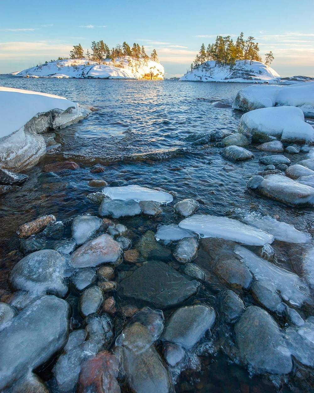 , Петр Косых