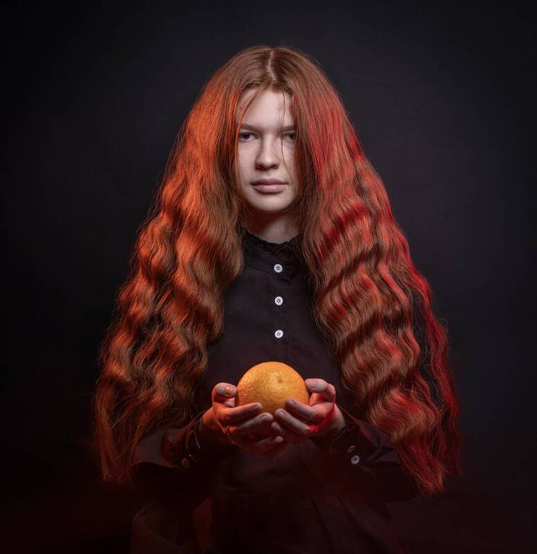 #художественноефото #артфот #художественноеню #эстетикатела # #art Крисс фото превью