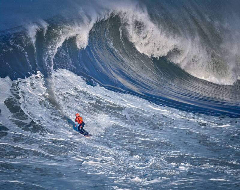 Море волнуется раз... фото превью