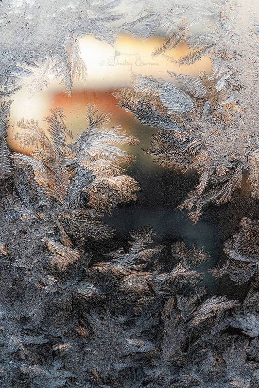 Когда природа — лучший художник... фото превью