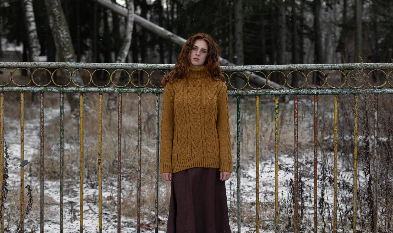 фотограф фролов андрей, Фролов Андрей