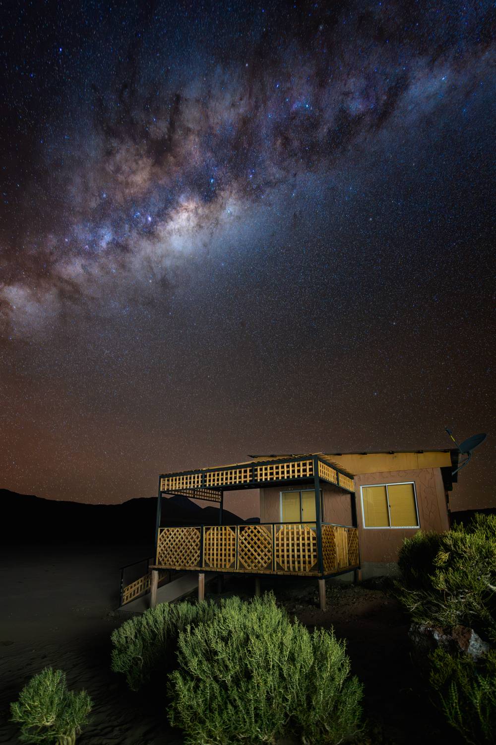 #milkyway #longexposure #night #atacama, PARZZANINI PEDRO