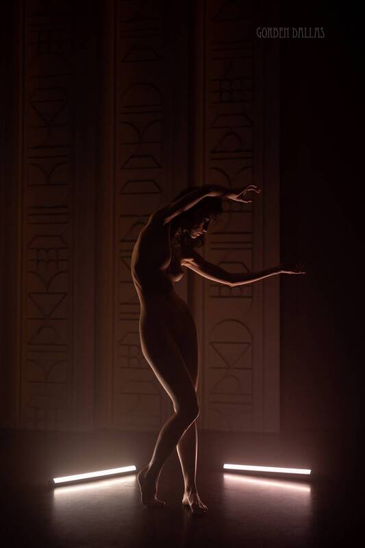 Olga Aster фото превью