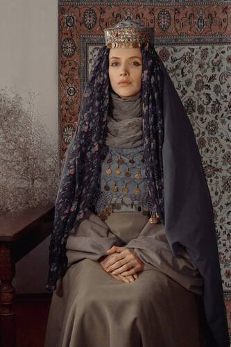 Восточные сказки