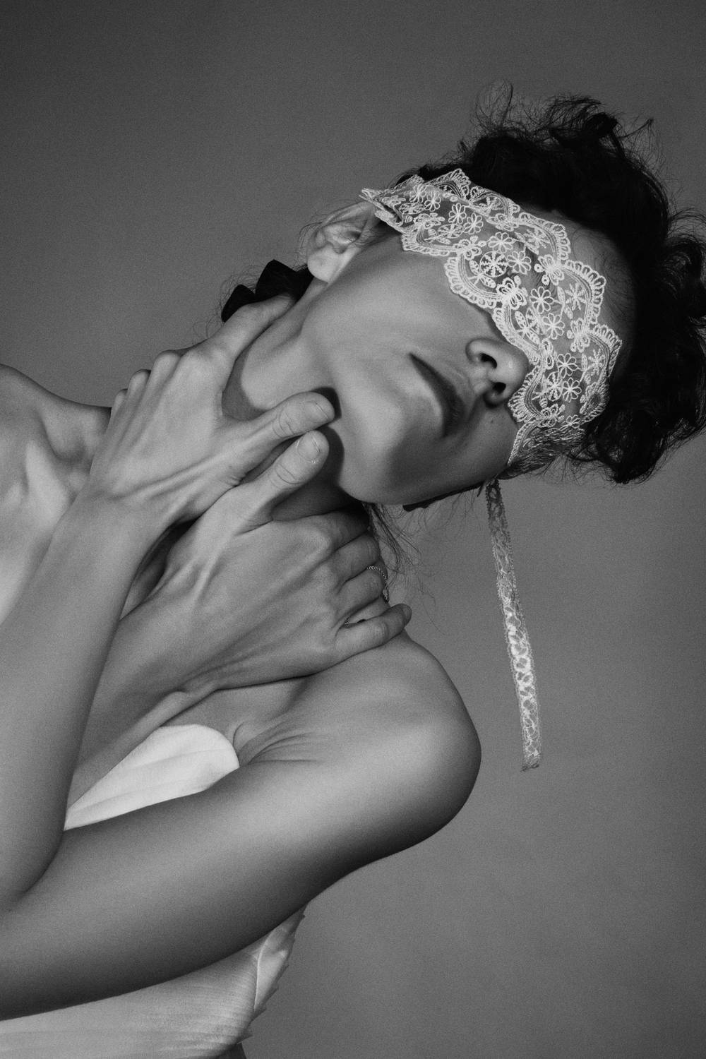 портрет, модель, арт, art, model, popular, Горячева Оксана