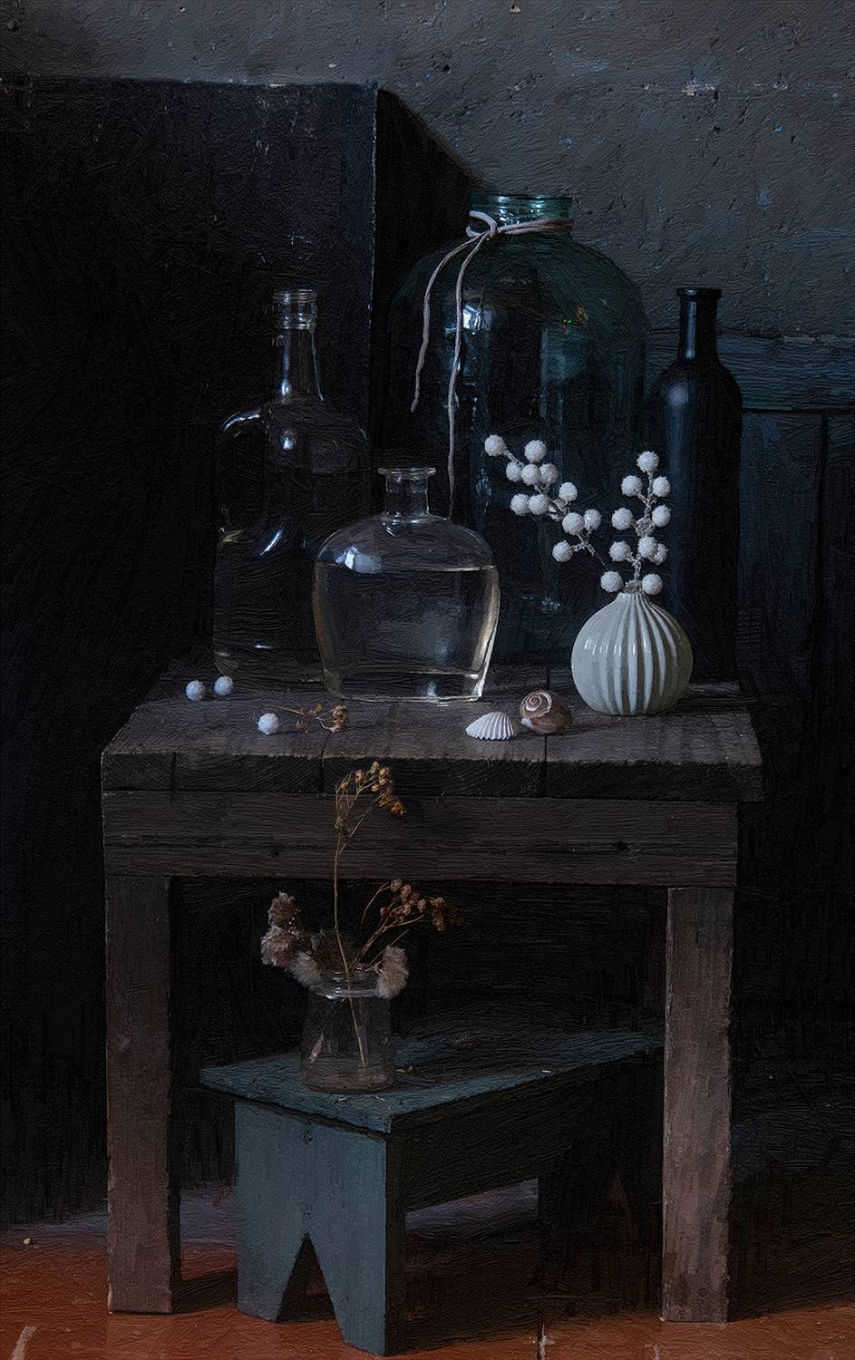 , Александр  Швачко