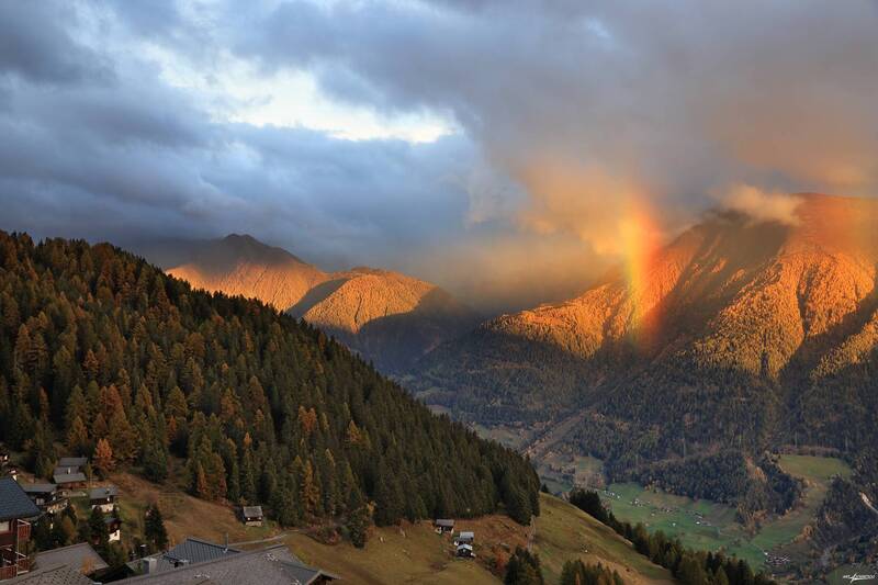 swiss Гроза ушла фото превью