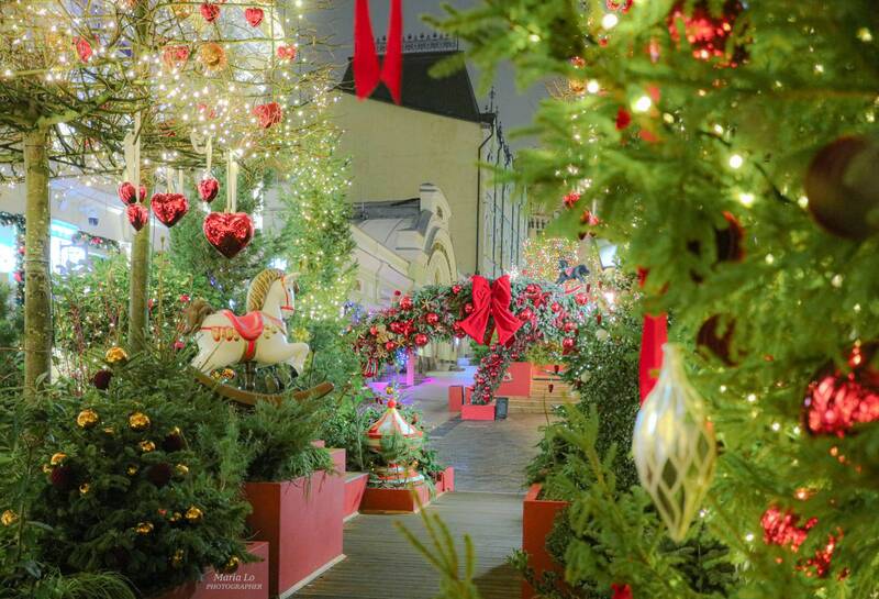 Мир игрушек фото превью