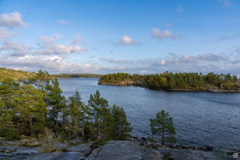 ладога карелия Ладога фото превью