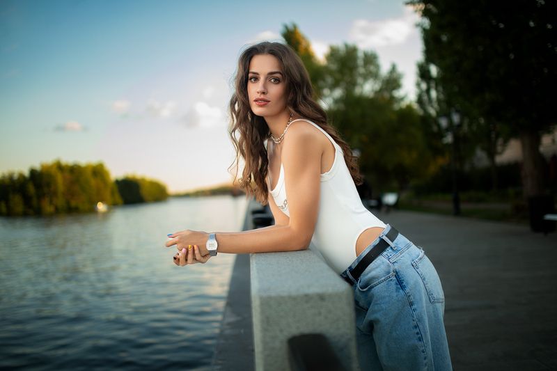 Виктория фото превью