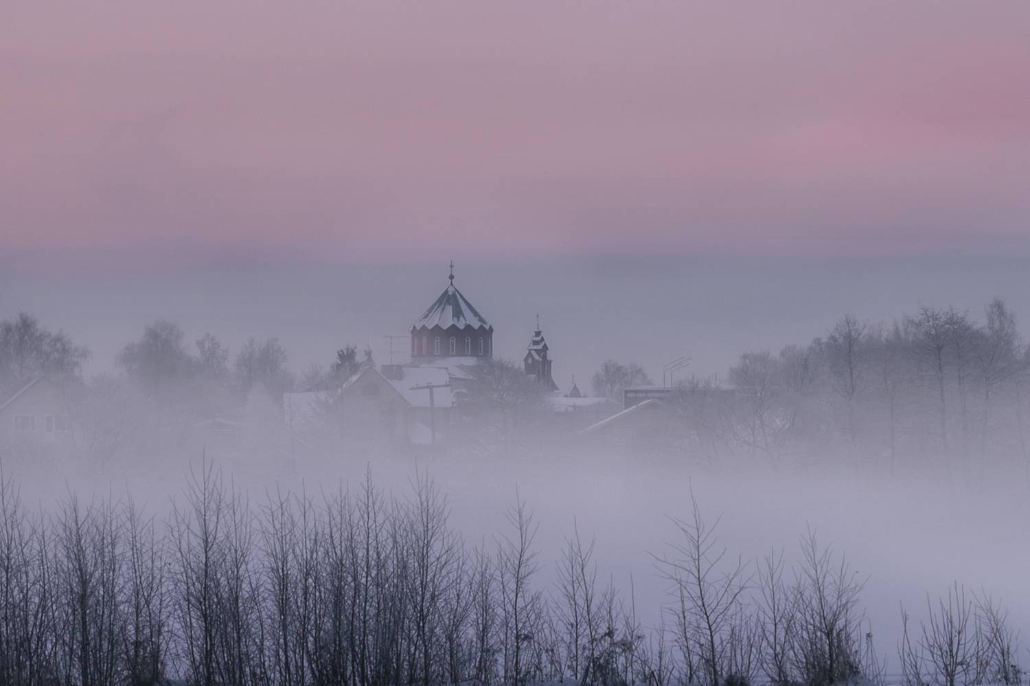 , Владимир Штыриков