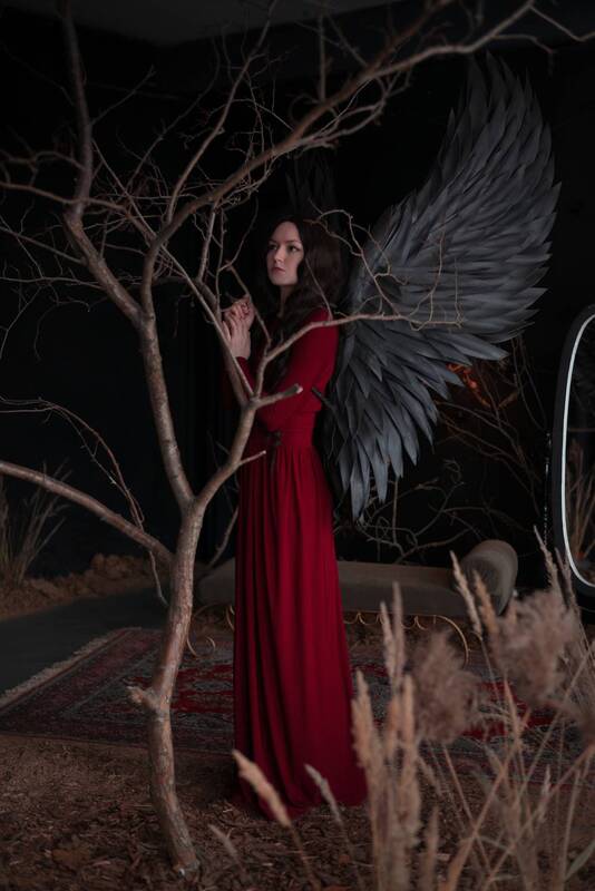 Sibyl Obscure фото превью