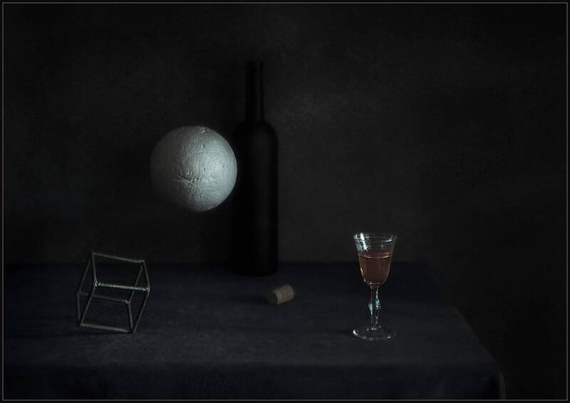 Сумеречное фото превью