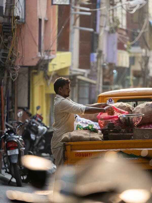 Сокровище Индии. Часть 3. фото превью