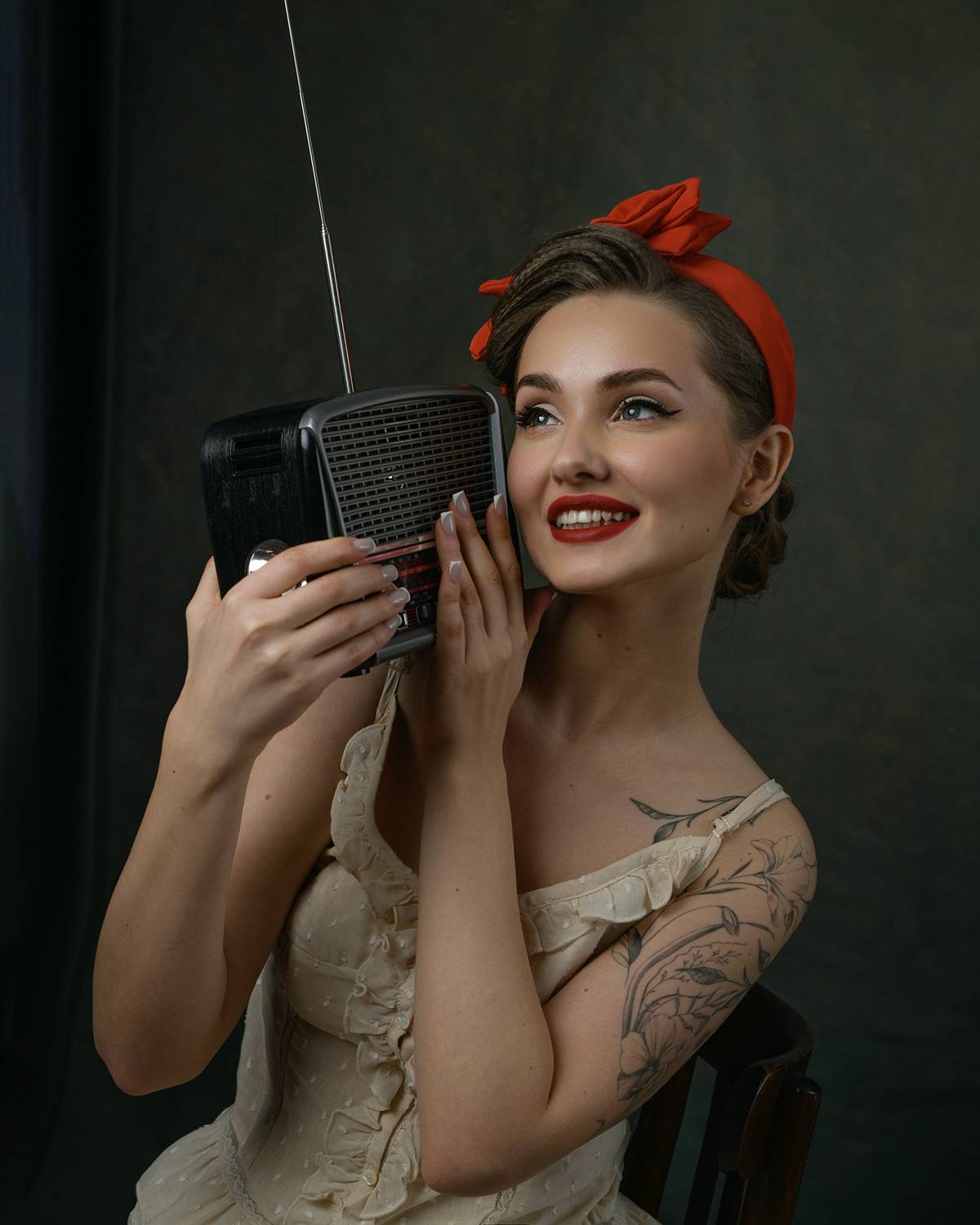 , Евгений Козлов