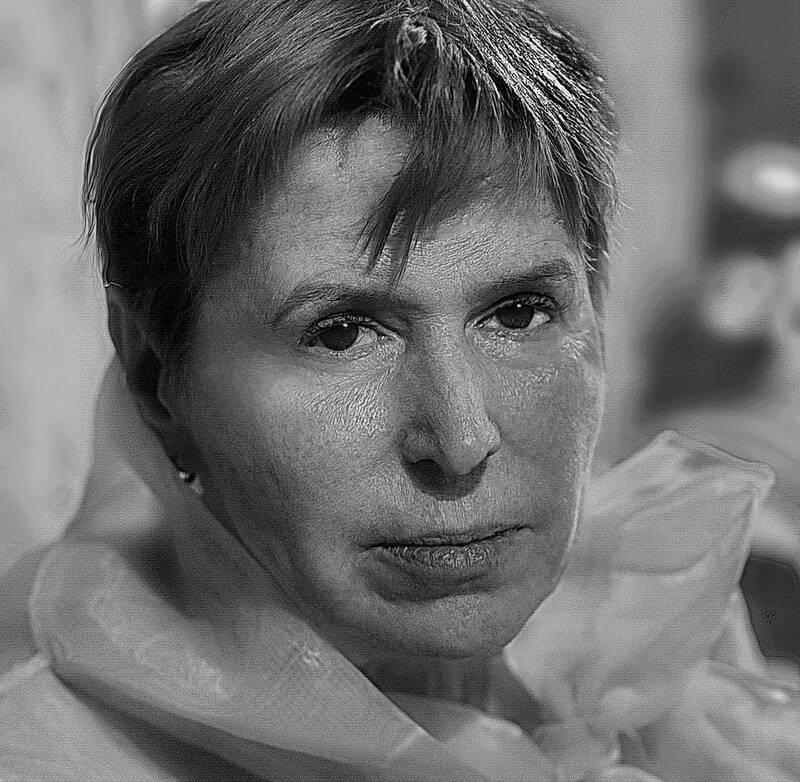 Очи чёрные фото превью