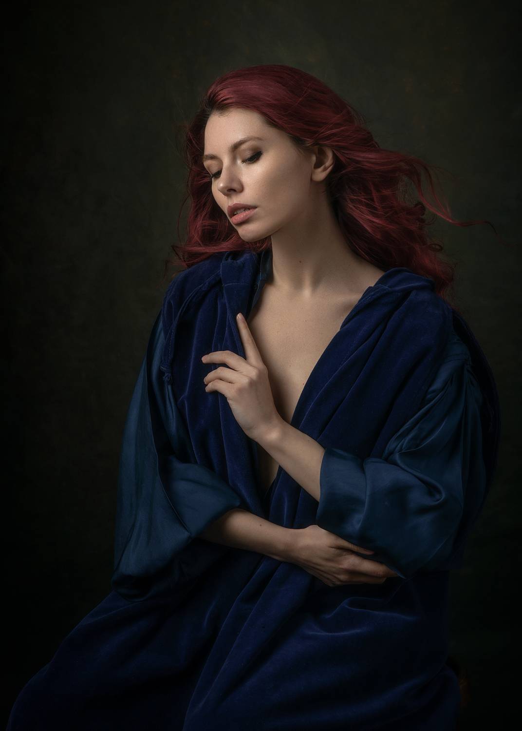 , Евгений Козлов