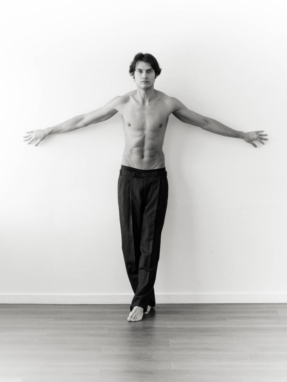 , Павел Зайков