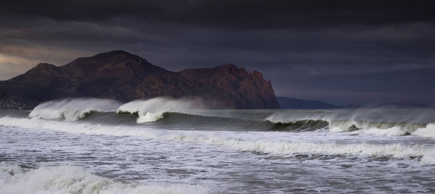 , Михаил Гапонов