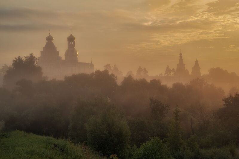 Истра  фото превью