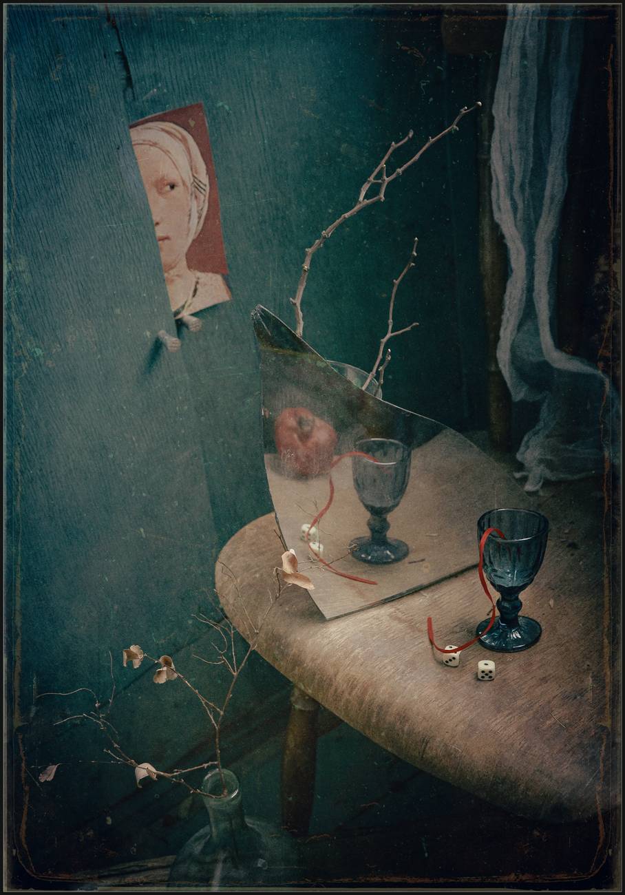 , Александр Хромеев