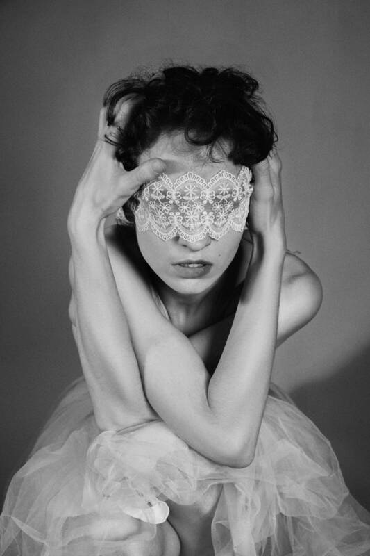 портрет, модель, арт, art, model, popular  фото превью