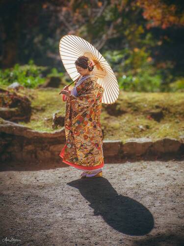 Kimono