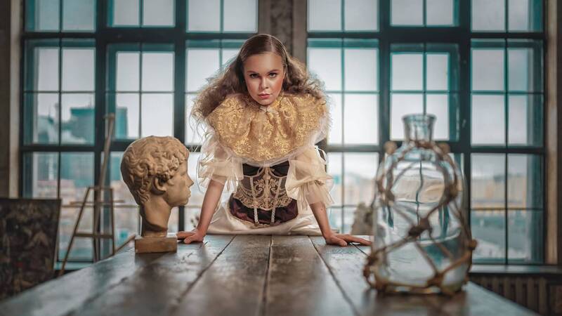 Мария фото превью