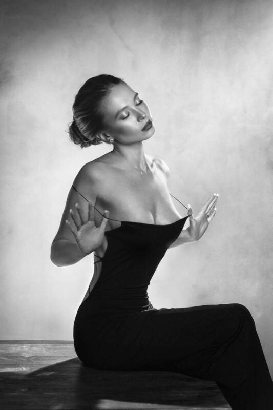 Анастасия фото превью