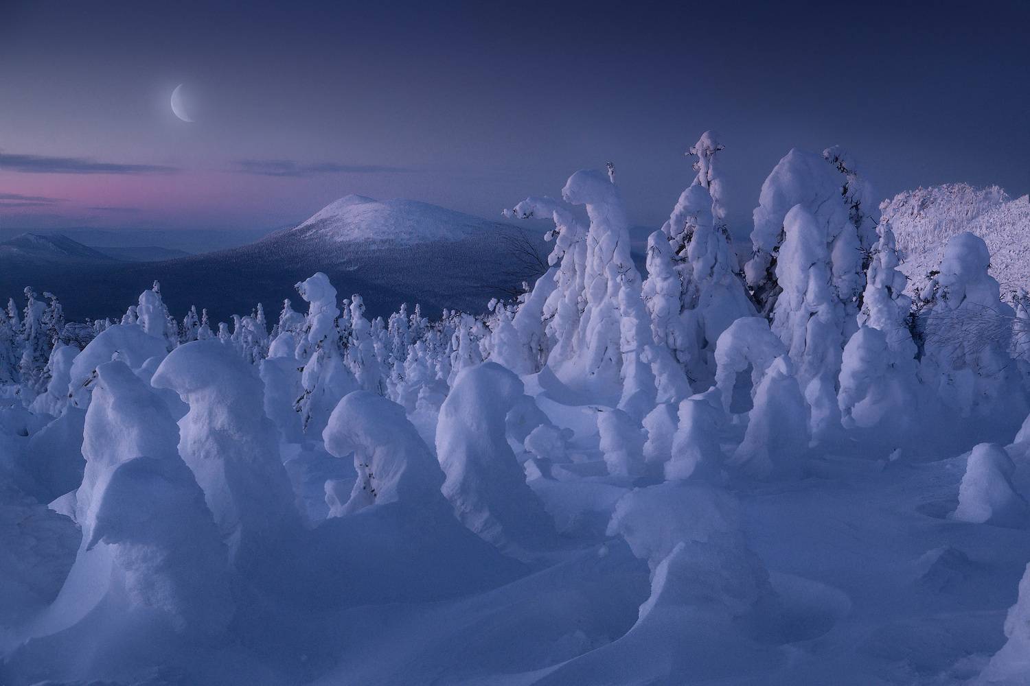 таганай, круглица, урал, Владимир Ляпин