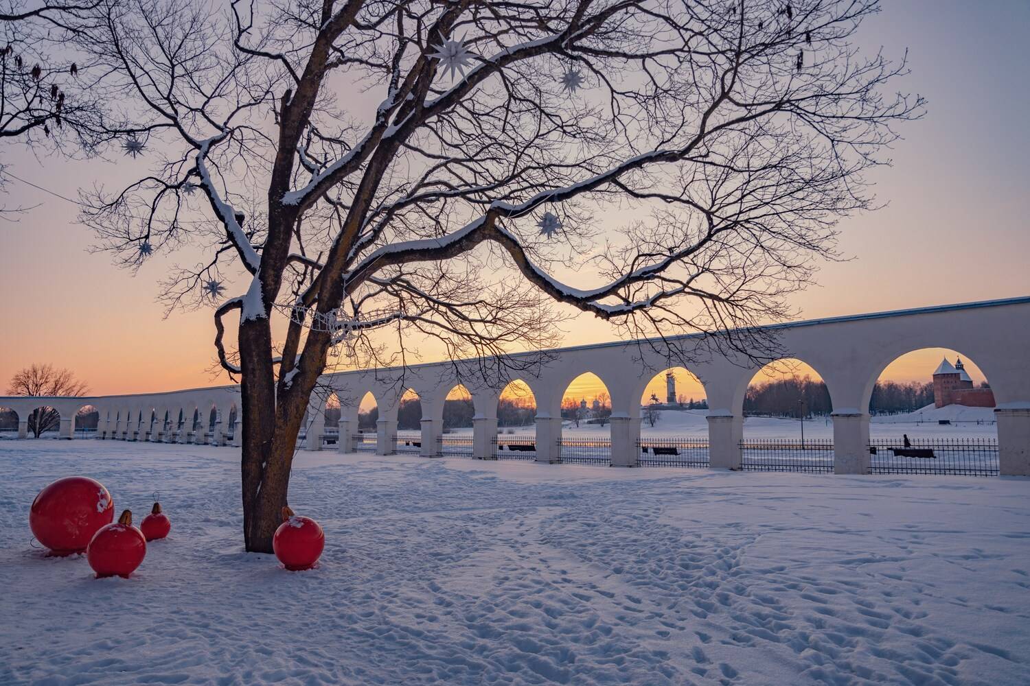 великий, новгород, Сергей Белокуров