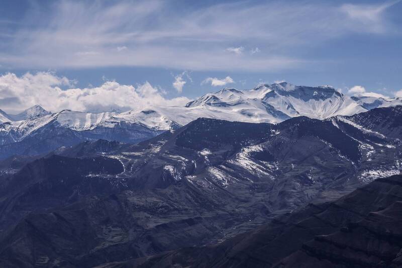 Горный Дагестан.. фото превью