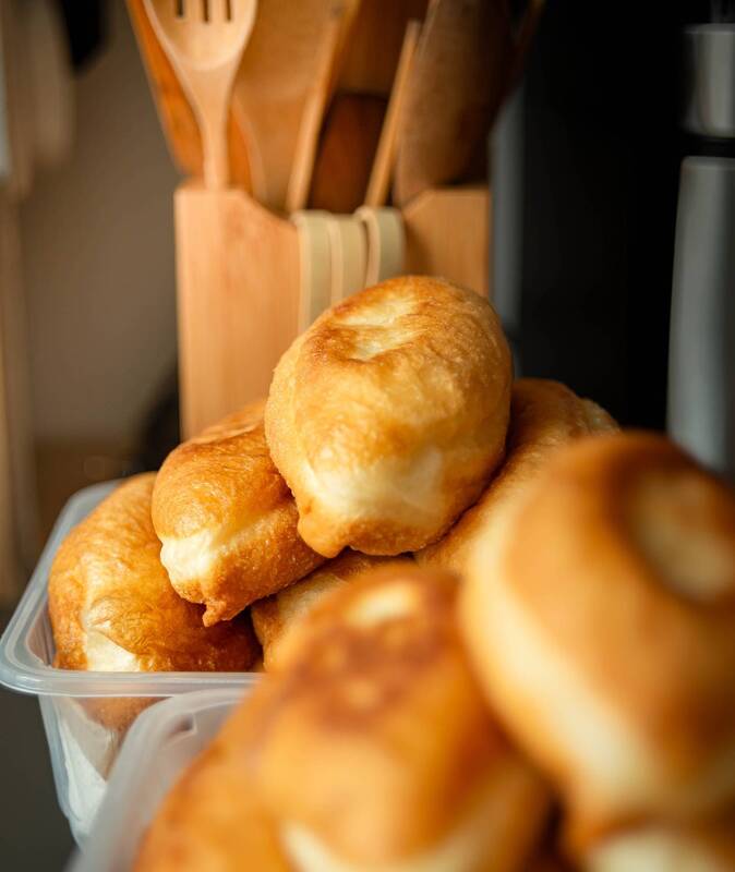 Pierozki! фото превью