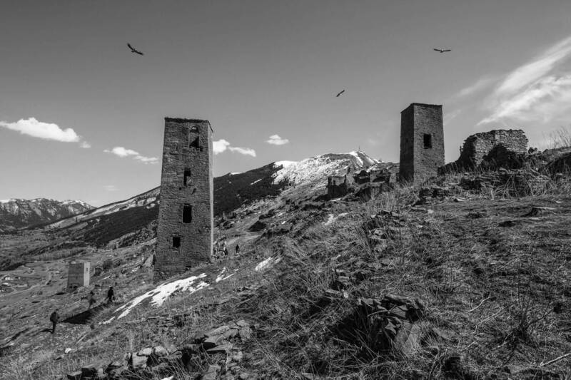 Старый Гоор.. фото превью