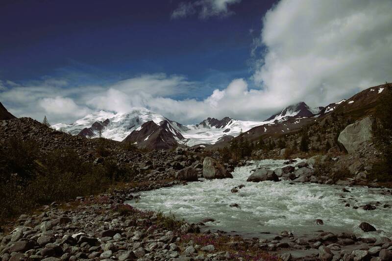 Алтай.Талдура фото превью
