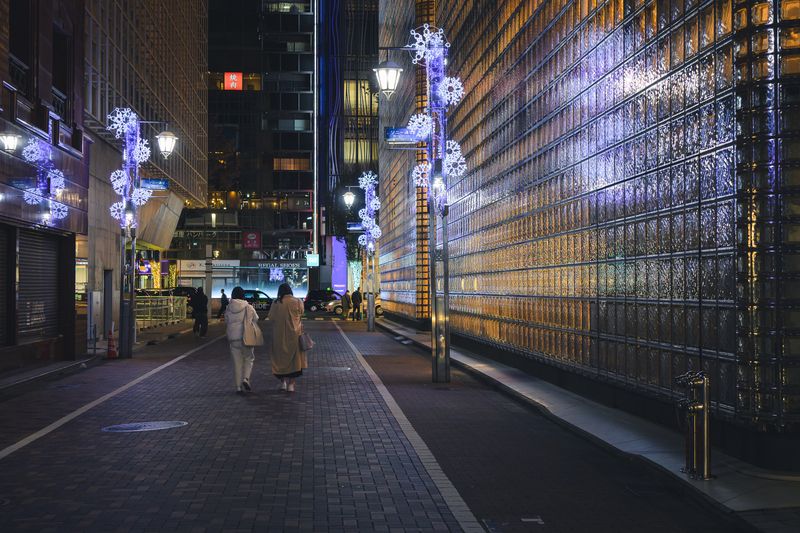Ginza фото превью