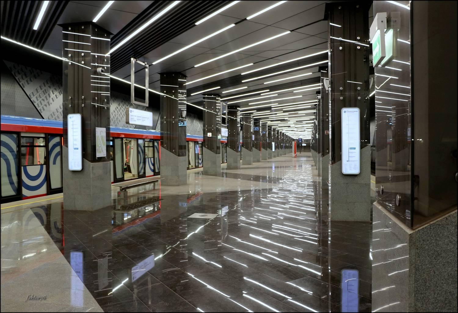 метро, москва, архитектура, транспорт, город, подземка,  Сергей Валерьевич