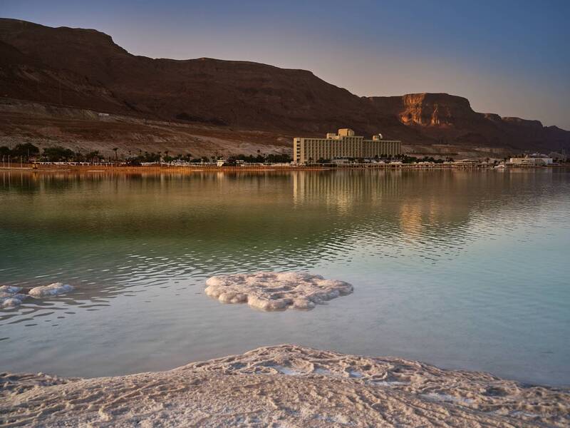 The Dead Sea, Salt фото превью