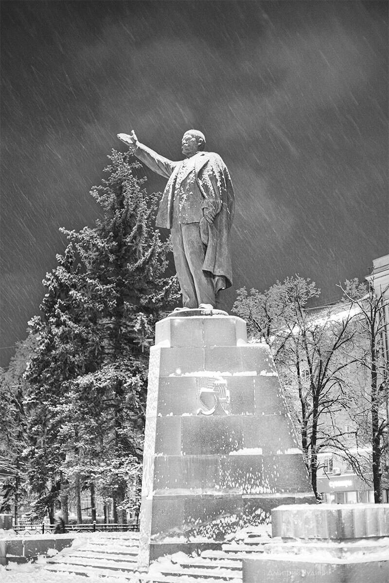 , Чудинин Дмитрий