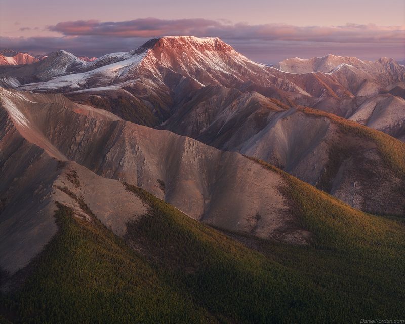 Mongolia Khuvsgul фото превью