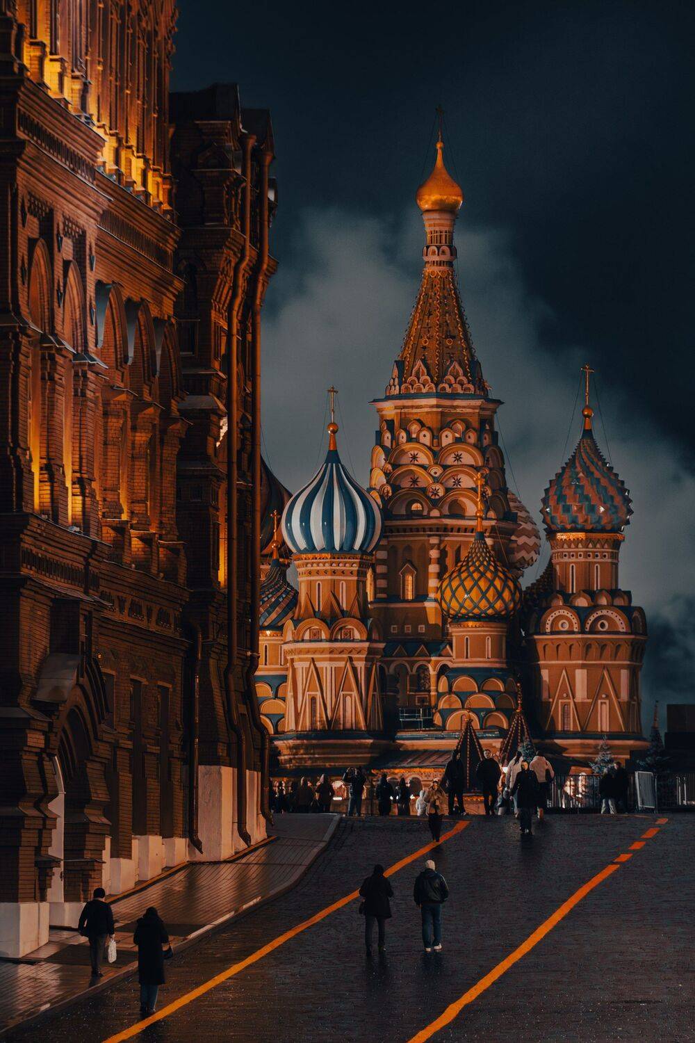 , Давид Гянджалиев